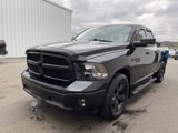 Used 2018 RAM 1500 Big Horn image 5