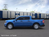 New 2025 Ford Maverick XL image 3