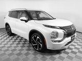 Used 2024 Mitsubishi Outlander SEL image 3