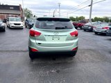 Used 2010 Hyundai Tucson Limited w/ Premium Pkg 4 image 4
