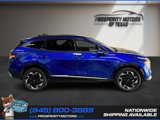 Used 2023 Kia Sportage SX image 4