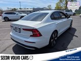 Used 2023 Volvo S60 T8 Plus image 4