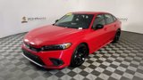 Used 2024 Honda Civic Sport image 3