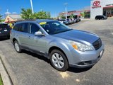 Used 2012 Subaru Outback 2.5i Premium image 5