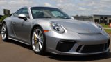 Used 2018 Porsche 911 GT3 image 2