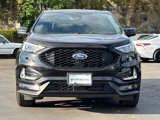 Certified 2022 Ford Edge ST-Line image 5