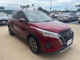 Used 2022 Nissan Kicks SV image 4