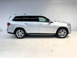 Used 2017 Mercedes-Benz GLS 450 4MATIC w/ Premium Package image 3