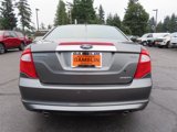 Used 2012 Ford Fusion SEL image 6