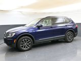 Used 2021 Volkswagen Tiguan SE image 2