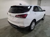 Certified 2022 Chevrolet Equinox LT image 6