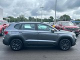 Used 2022 Volkswagen Taos S image 2
