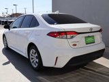Used 2024 Toyota Corolla LE image 3