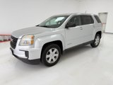 Used 2016 GMC Terrain SL image 5