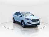 Used 2024 Ford Edge SEL image 2