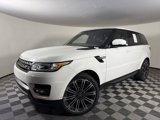 Used 2017 Land Rover Range Rover Sport SE image 2