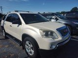 Used 2012 GMC Acadia SLE w/ LPO, 'HIT The Road' Package image 4