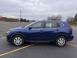 Used 2019 Nissan Rogue S image 4