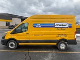 Used 2021 Ford Transit 250 148 High Roof w/ Load Area Protection Package image 4