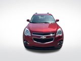 Used 2012 Chevrolet Equinox LT image 2