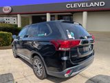 Used 2018 Mitsubishi Outlander SE image 3