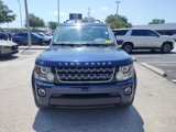 Used 2015 Land Rover LR4 HSE image 2
