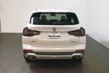 Certified 2022 BMW X3 xDrive30i w/ Premium Package 2 image 5