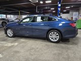 Used 2022 Chevrolet Malibu LT image 2