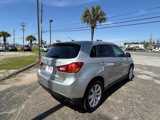 Used 2015 Mitsubishi Outlander Sport ES image 3