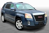Used 2012 GMC Terrain SLE image 2
