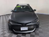 Used 2022 Toyota Corolla SE image 3