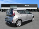 New 2025 Kia Soul LX image 4