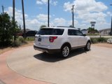 Used 2017 Ford Explorer Limited image 2