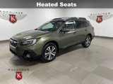 Used 2018 Subaru Outback 3.6R Limited image 3