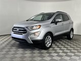 Used 2021 Ford EcoSport SE image 4
