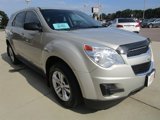 Used 2015 Chevrolet Equinox LS image 5