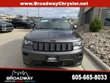 Used 2019 Jeep Grand Cherokee Altitude image 2