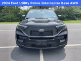 New 2024 Ford Explorer 4WD Police Interceptor image 6
