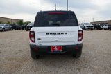 New 2025 Ford Bronco Sport Big Bend w/ Black Appearance Package image 4