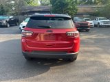 Used 2019 Jeep Compass Altitude image 4