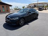 Used 2019 BMW 330i Sedan w/ Convenience Package image 3