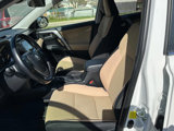 Used 2017 Toyota RAV4 XLE w/ Convenience Package image 2