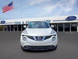 Used 2016 Nissan Juke SL image 2