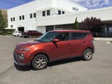 Used 2022 Kia Soul LX w/ Technology Package image 2