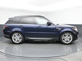 Used 2017 Land Rover Range Rover Sport HSE image 4