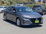 New 2025 Nissan Sentra S image 3