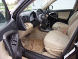 Used 2011 Toyota RAV4 4WD V6 image 3