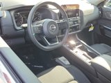 New 2025 Nissan Pathfinder S image 4