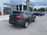 Used 2015 Jeep Cherokee Latitude w/ Cold Weather Group image 5