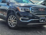Used 2017 GMC Acadia SLE image 2